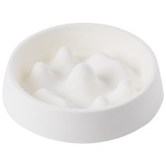 Миска для корма Xiaomi Jordan&Judy Pet Slow Bowl