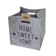 Органайзер для хранения "SWEET HOME", 30х30х30см EVA