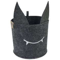 Органайзер для хранения "Корзинка"FUNNY"Монстр" EVA