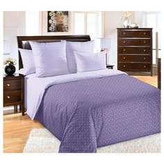 Постельное белье «Этюд 9», сатин Россия (1.5), подарочная коробка Текс Дизайн