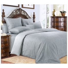 Постельное белье «Сон нимфы 3», сатин Россия (1.5) Текс Дизайн