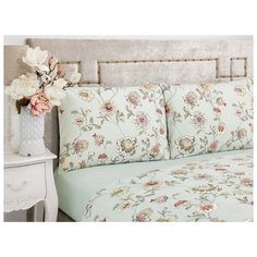 Комплект постельного белья Глосса 145х200-2/220х240-1/50х70-2, 5 предметов, хлопок Classic BY T