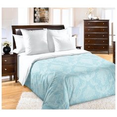 Постельное белье «Шантильи 4», перкаль (2.0) Текс Дизайн