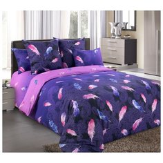 Постельное белье «Дуновение 4», бязь (2.0) Текс Дизайн