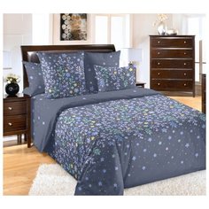 Постельное белье «Искра 1», бязь (2.0) Текс Дизайн