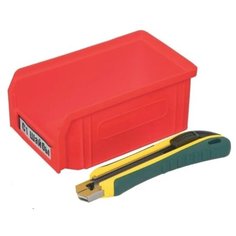 Ящик пластиковый 1л C1 Старкит