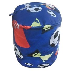 Корзина для белья "FOOTBALL" МФК