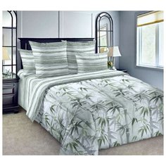 Постельное белье «Шанхай 2», Перкаль (Семейное) Текс Дизайн