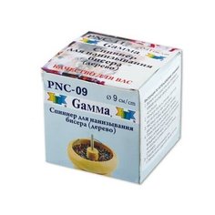 "Gamma" Спиннер для нанизывания бисера дерево PNC-09 дерево