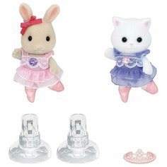 Игровой набор Sylvanian Families Друзья-балерины 5257