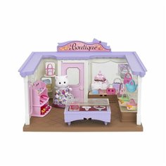 Игровой набор Sylvanian Families Модный бутик 5234