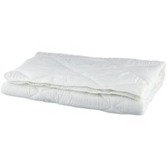 Одеяло OLTEX Жемчуг всесезонное, 172 х 205 см (белый)