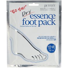 Petitfee Dry essence foot pack 1 пара