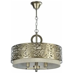 Люстра MAYTONI Venera H260-03-N, E14, 120 Вт