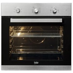 Электрический духовой шкаф Beko BIC 22100 X