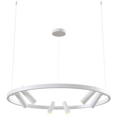 Спот MAYTONI Satellite MOD102PL-L42W4K