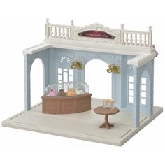 Игровой набор Sylvanian Families Магазин изысканных сладостей 6008