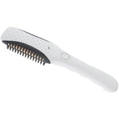 Расческа-выпрямитель Ikoo E-Styler Pro white platina