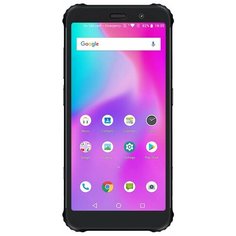 Смартфон AGM X3 6/64GB, черный