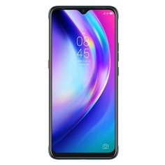 Смартфон TECNO Pouvoir 4, зеленый