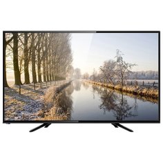 Телевизор Erisson 32LEK81T2 32" (2019), черный