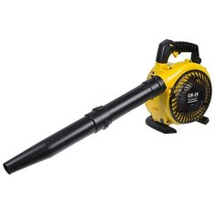 Бензиновая воздуходувка Huter GB-26 1 л.с.