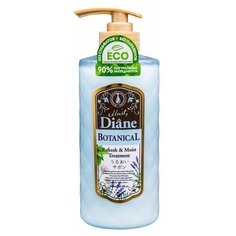 Moist Diane кондиционер для волос Botanical Refresh Питание, 480 мл