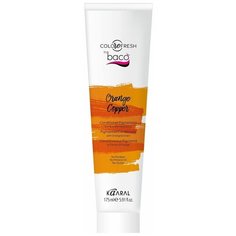 Kaaral кондиционер для волос Baco Colorefresh Orange Copper, 175 мл