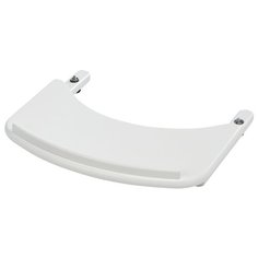 Съемный столик Geuther для стульчика Swing, white