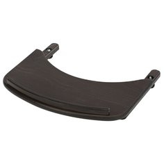 Съемный столик Geuther для стульчика Swing, colonial