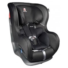 Автокресло группа 0/1 (до 18 кг) Renolux Austin, total black