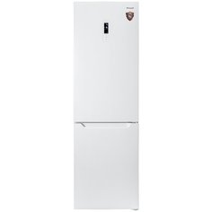 Холодильник Weissgauff WRK 2000 WNF DC Inverter