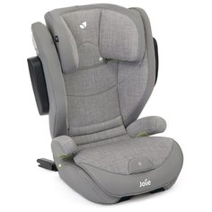 Автокресло группа 2/3 (15-36 кг) Joie i-Traver, grey flannel