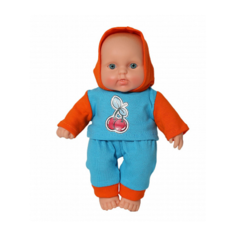 Пупс Весна Вишенка, 20 см, В3932