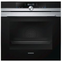 Электрический духовой шкаф Siemens HB655GNS1