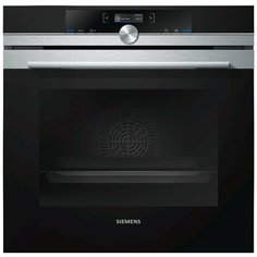 Электрический духовой шкаф Siemens HB655GBS1
