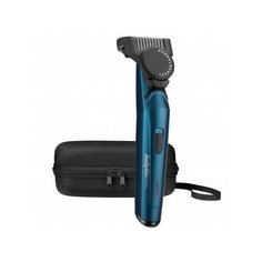 Триммер BaByliss T890E японская сталь