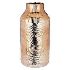 Ваза Lefard 411-120, золотистый