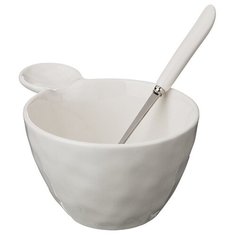 Lefard Чашка 474-075 280 мл белый