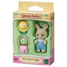 Малыш Молочный кролик Sylvanian Families