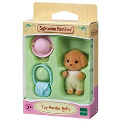 Малыш Той Пудель Sylvanian Families
