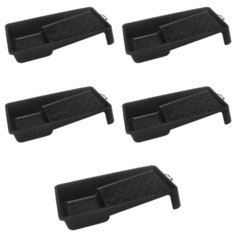 Ванночка для краски (кювета) 290х150 мм, 5 штук Jet Tools