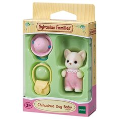 Малыш Чихуахуа Sylvanian Families