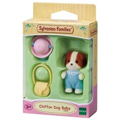 Малыш Щенок Sylvanian Families