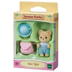 Малыш Медвежонок Sylvanian Families
