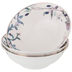 Салатник 15 см 750 мл Lefard (151-181)