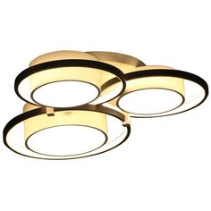 Светильник светодиодный ESCADA 10243/6, LED, 105 Вт