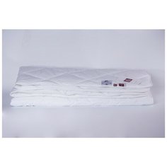 Одеяло German Grass 95C Grass, теплое, 200 х 220 см (белый)