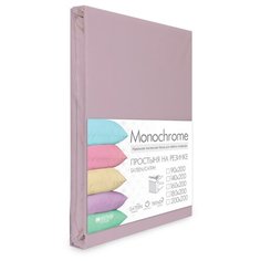 ПРОСТЫНЯ 1.5 Монохром м501.20.04SМ 4308-2