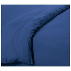 Пододеяльник трикотажный Индиго 200х220 (140 г/м2) Текс Дизайн
